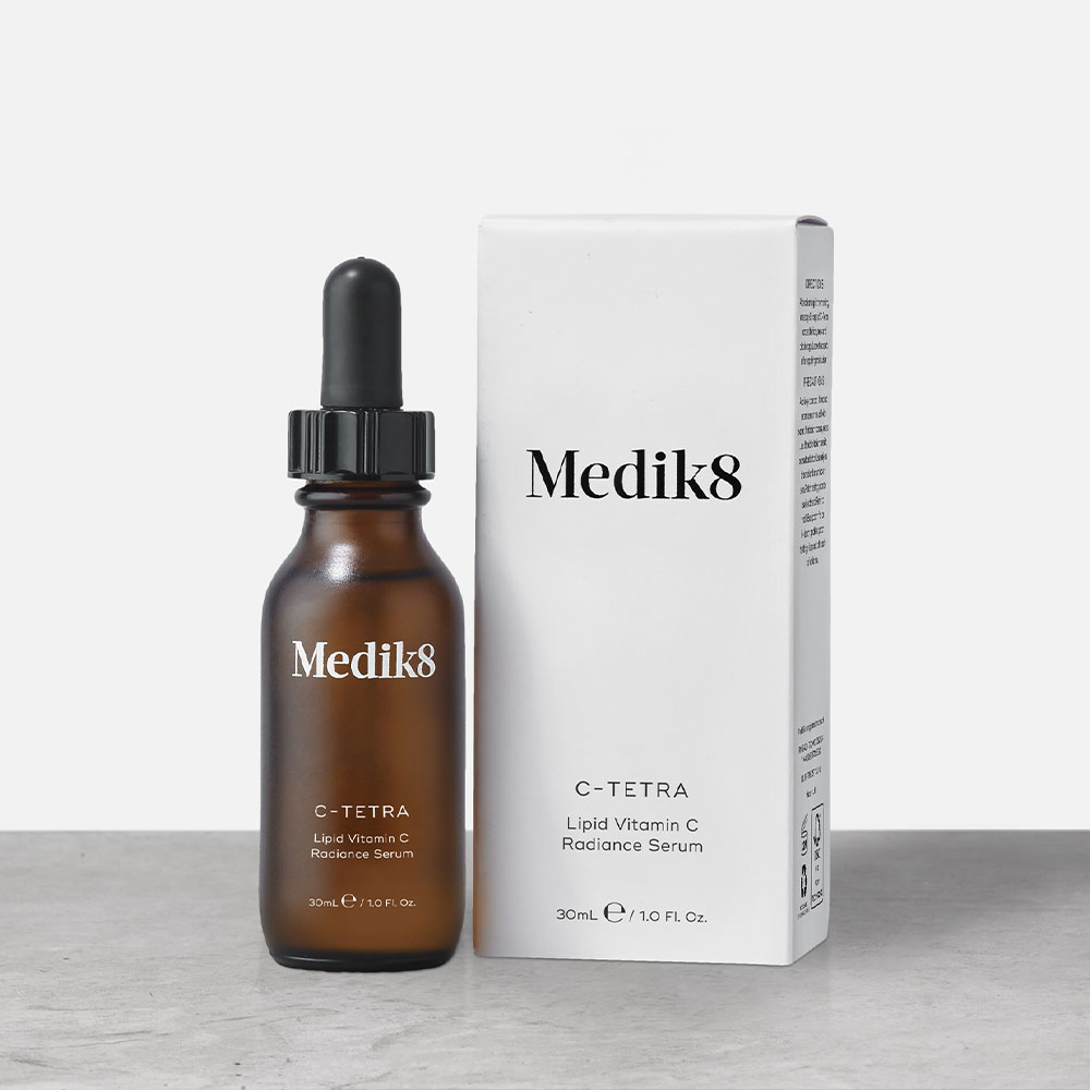 Sérum Medik8 C-Tetra Lipid Vitamin C Radiance Serum 30 ml