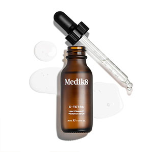 Sérum Medik8 C-Tetra Lipid Vitamin C Radiance Serum 30 ml