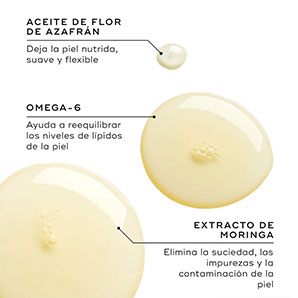 Aceite Limpiador Medik8 Lipid-Balance Cleansing Oil 140 ml