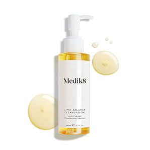 Aceite Limpiador Medik8 Lipid-Balance Cleansing Oil 140 ml