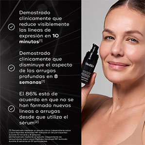 Sérum Antiedad Medik8 Liquid Peptides Advanced MP 30% Multipéptidos 30 ml