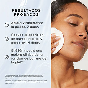 Tónico Exfoliante Medik8 Press & Clear 2% BHA 150 ml
