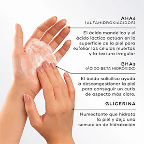 Gel limpiador Medik8 Surface Radiance Cleanse 150 ml