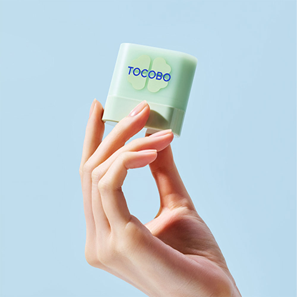 Protector solar Tocobo Cica Cooling Sun Stick Mini