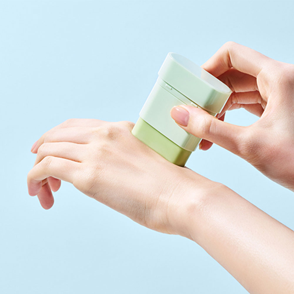 Protector solar Tocobo Cica Cooling Sun Stick Mini