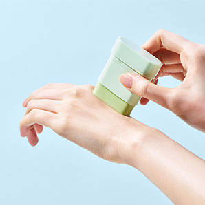 Protector solar Tocobo Cica Cooling Sun Stick Mini