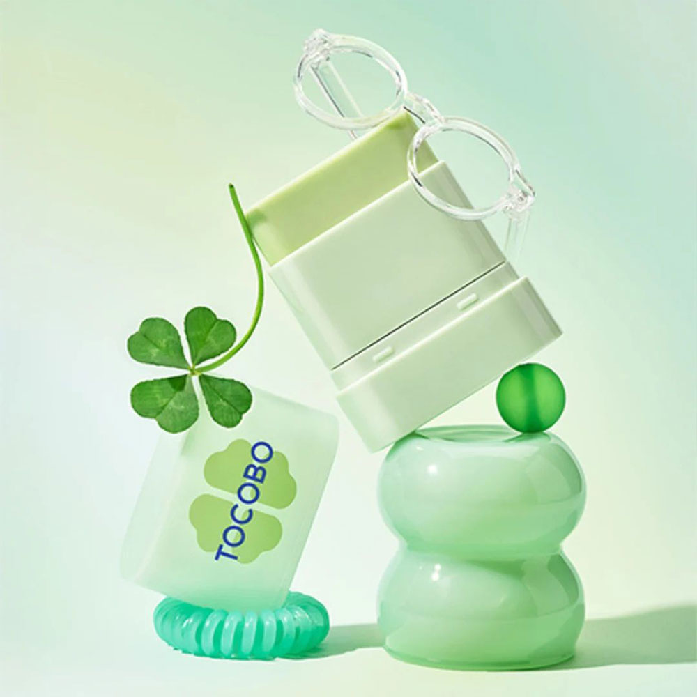 Protector solar Tocobo Cica Cooling Sun Stick Mini