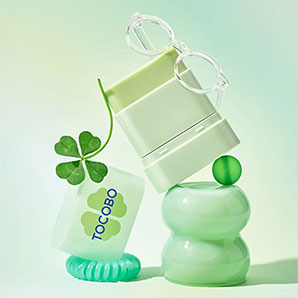 Protector solar Tocobo Cica Cooling Sun Stick Mini