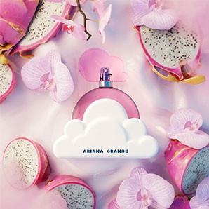 Perfume Ariana Grande Cloud Pink - Eau de Parfum para Mujer 30 ml