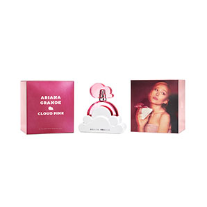 Perfume Ariana Grande Cloud Pink - Eau de Parfum para Mujer 30 ml
