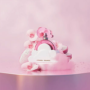 Perfume Ariana Grande Cloud Pink - Eau de Parfum para Mujer 30 ml