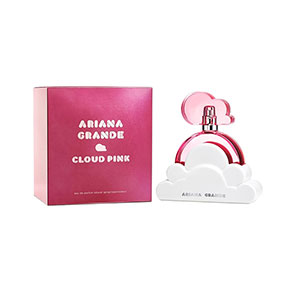 Perfume Ariana Grande Cloud Pink - Eau de Parfum para Mujer 30 ml