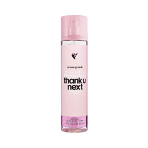 Body Mist Ariana Grande Thank U Next - para Mujer 236 ml