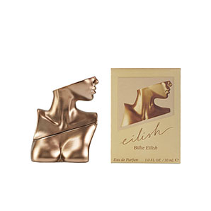 Perfume Billie Eilish Eilish - Eau de Parfum para Mujer 30 ml