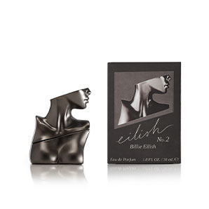 Perfume Billie Eilish Eilish No. 2 - Eau de Parfum para Mujer 30 ml