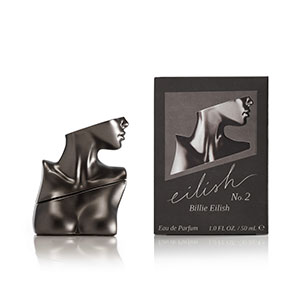 Perfume Billie Eilish Eilish No. 2 - Eau de Parfum para Mujer 50 ml