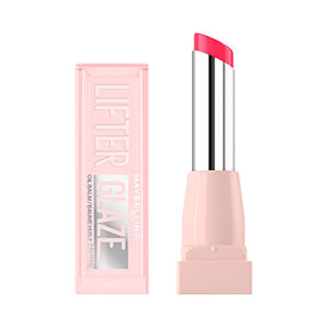 Bálsamo Labial Maybelline Lifter Glaze Oil Balm Cherryl Swirl
