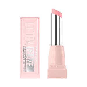 Bálsamo Labial Maybelline Lifter Glaze Oil Balm Pink Drip