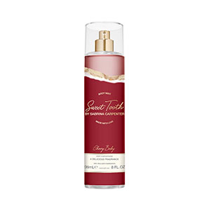 Body Mist Sabrina Carpenter Cherry Baby - para Mujer 236 ml