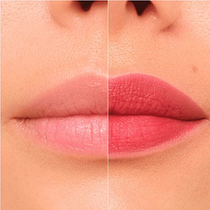 Labial Mate Catrice Real Matte Blur Real 050 Airy Crush