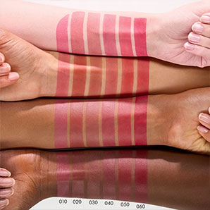 Labial Mate Catrice Real Matte Blur Real 050 Airy Crush