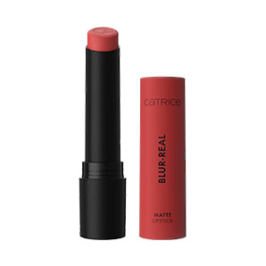 Labial Mate Catrice Real Matte Blur Real 050 Airy Crush