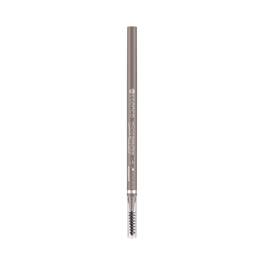 Lápiz de Cejas Essence Micro Precise Waterproof 01 Cool Blonde