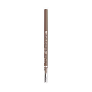 Lápiz de Cejas Essence Micro Precise Waterproof 02 Taupe