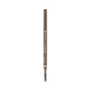 Lápiz de Cejas Essence Micro Precise Waterproof 03 Light Brown