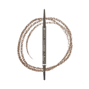 Lápiz de Cejas Essence Micro Precise Waterproof 04 Neutral Brown