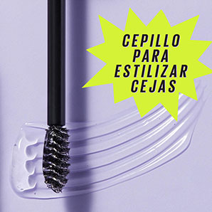 Gel de Cejas Maybelline Superlock 260 Deep Brown
