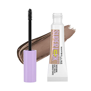 Gel de Cejas Maybelline Superlock 253 Taupe