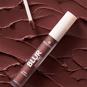 Labial Essence Blur Soufflé Matte Lip Cream 01 Deep Scroll