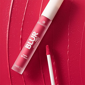 Labial Essence Blur Soufflé Matte Lip Cream 04 Main Feed