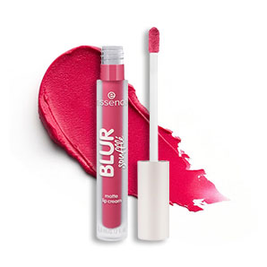 Labial Essence Blur Soufflé Matte Lip Cream 04 Main Feed