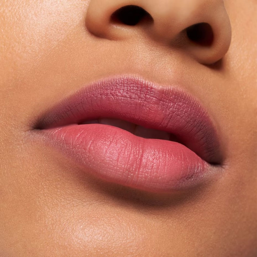 Labial Essence Blur Soufflé Matte Lip Cream 08 No Filter Needed
