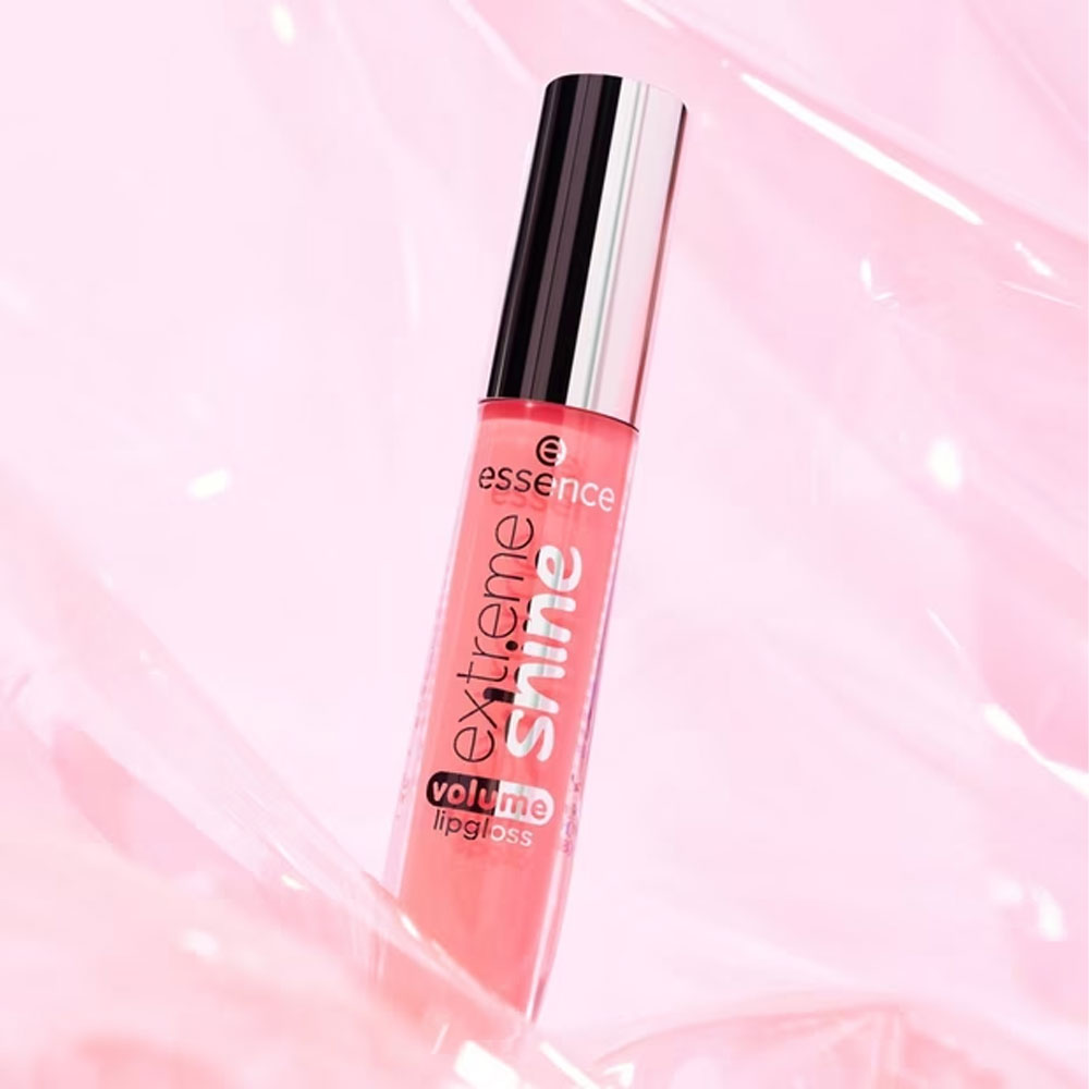 Brillo Labial Essence Extreme Shine Volume 20 Peach Please