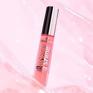 Brillo Labial Essence Extreme Shine Volume 20 Peach Please