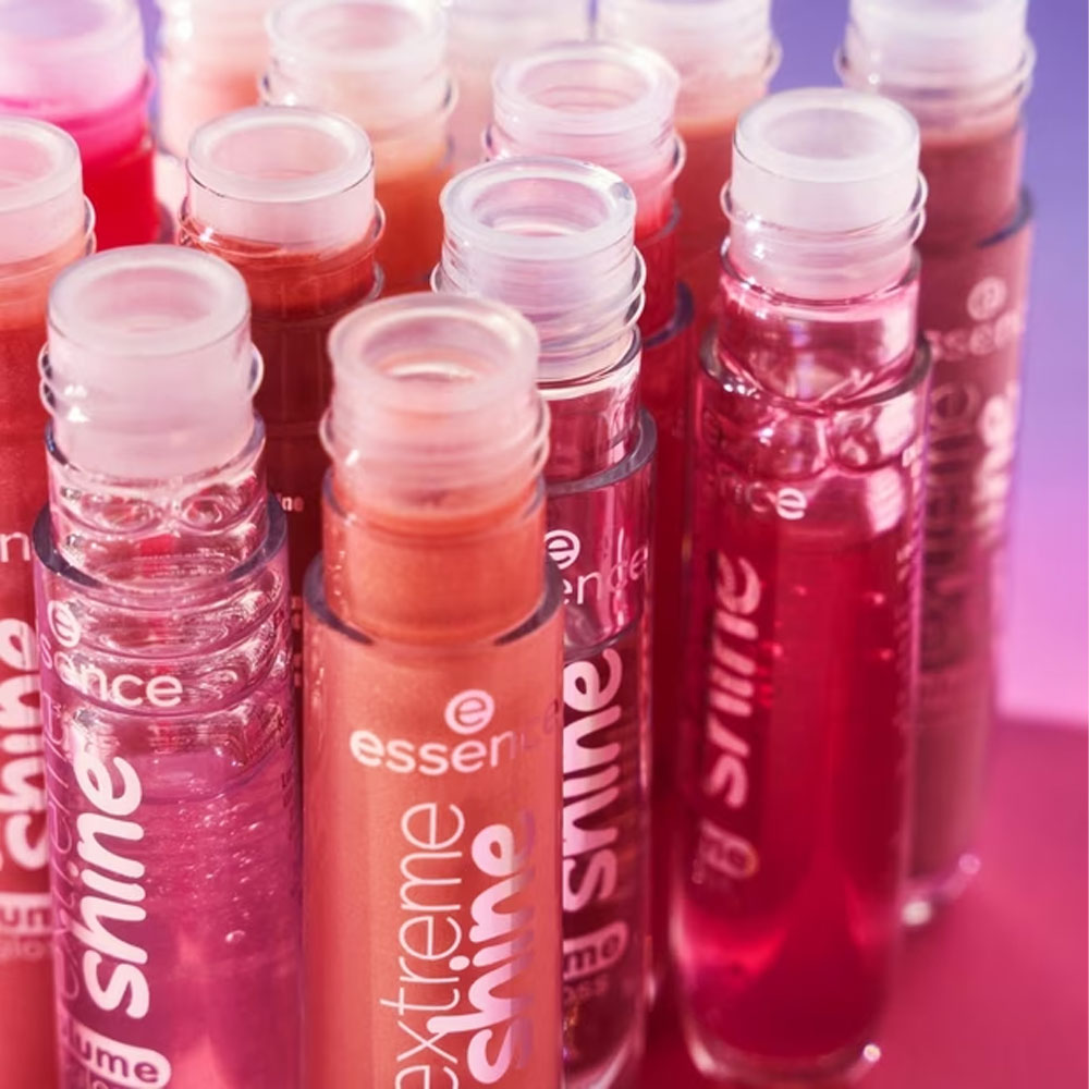 Brillo Labial Essence Extreme Shine Volume 20 Peach Please