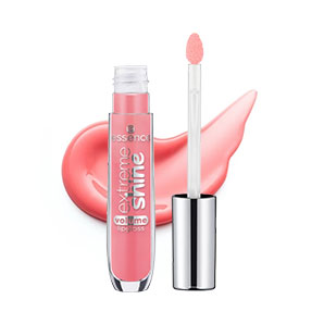 Brillo Labial Essence Extreme Shine Volume 20 Peach Please