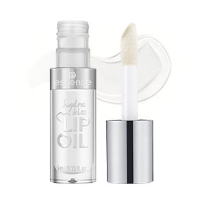 Aceite Labial Essence Hydra Kiss 07 Classy Glassy