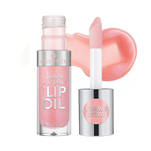 Aceite Labial Essence Hydra Kiss 10 Sugar Sparkle