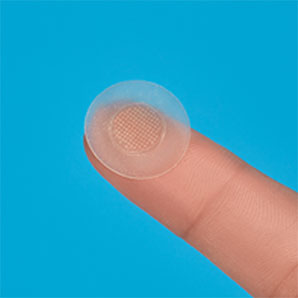 Parche Microneedling para acné Bye Bye Blemish Microneedling Patches 9 unidades