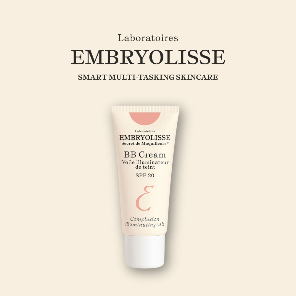 BB Cream Embryolisse Complexion Illuminating 30 ml