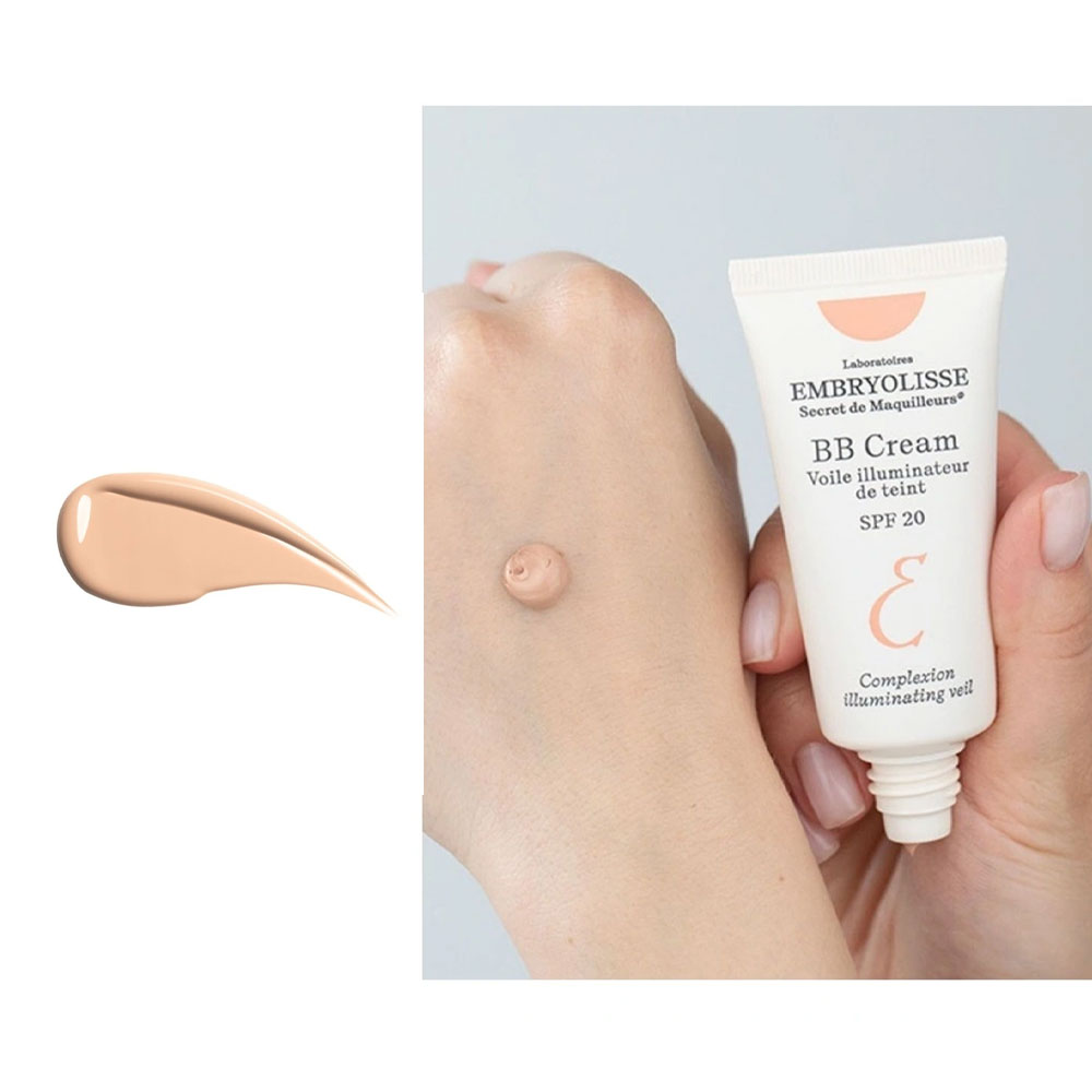 BB Cream Embryolisse Complexion Illuminating 30 ml