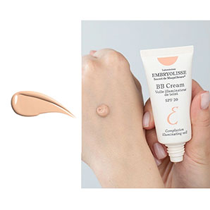 BB Cream Embryolisse Complexion Illuminating 30 ml