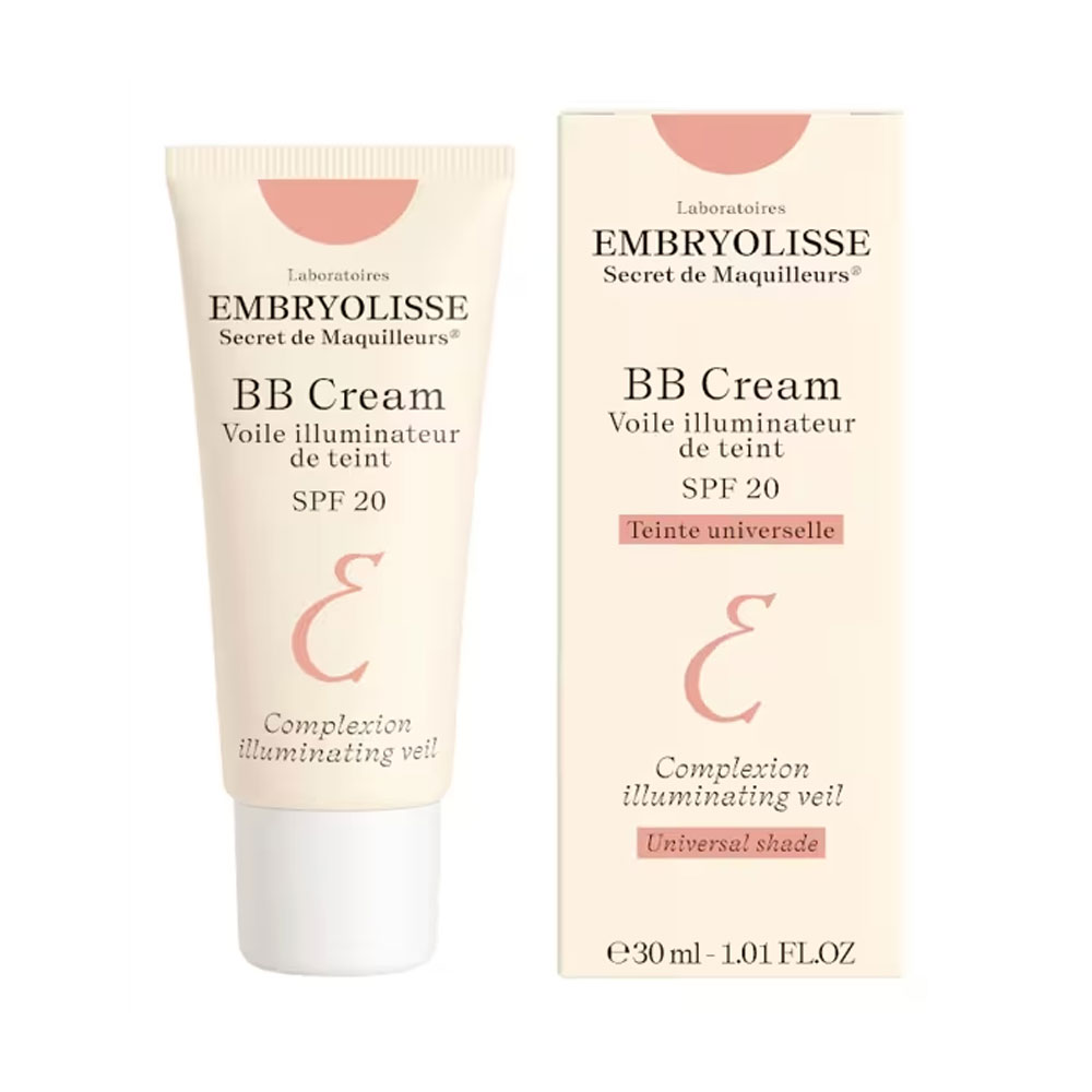 BB Cream Embryolisse Complexion Illuminating 30 ml