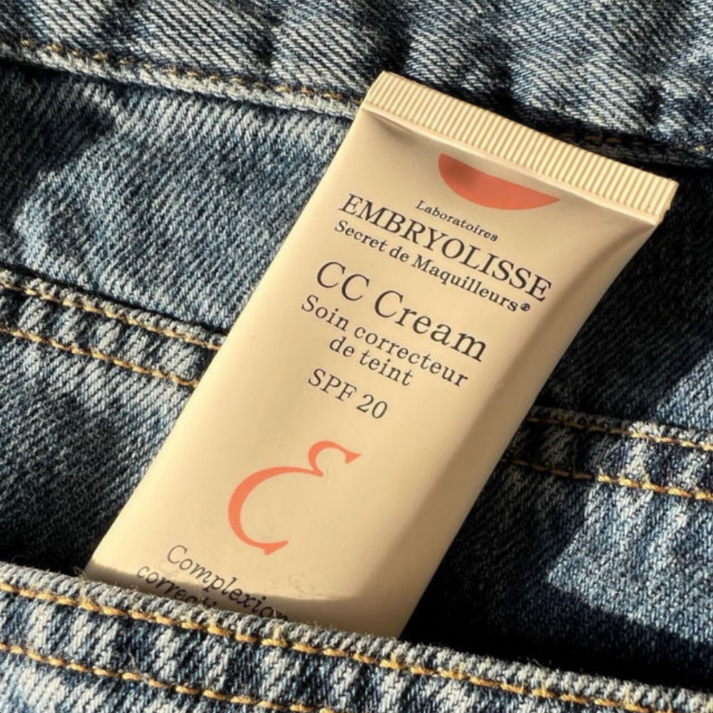 CC Cream Embryolisse Complexion Correcting 30 ml