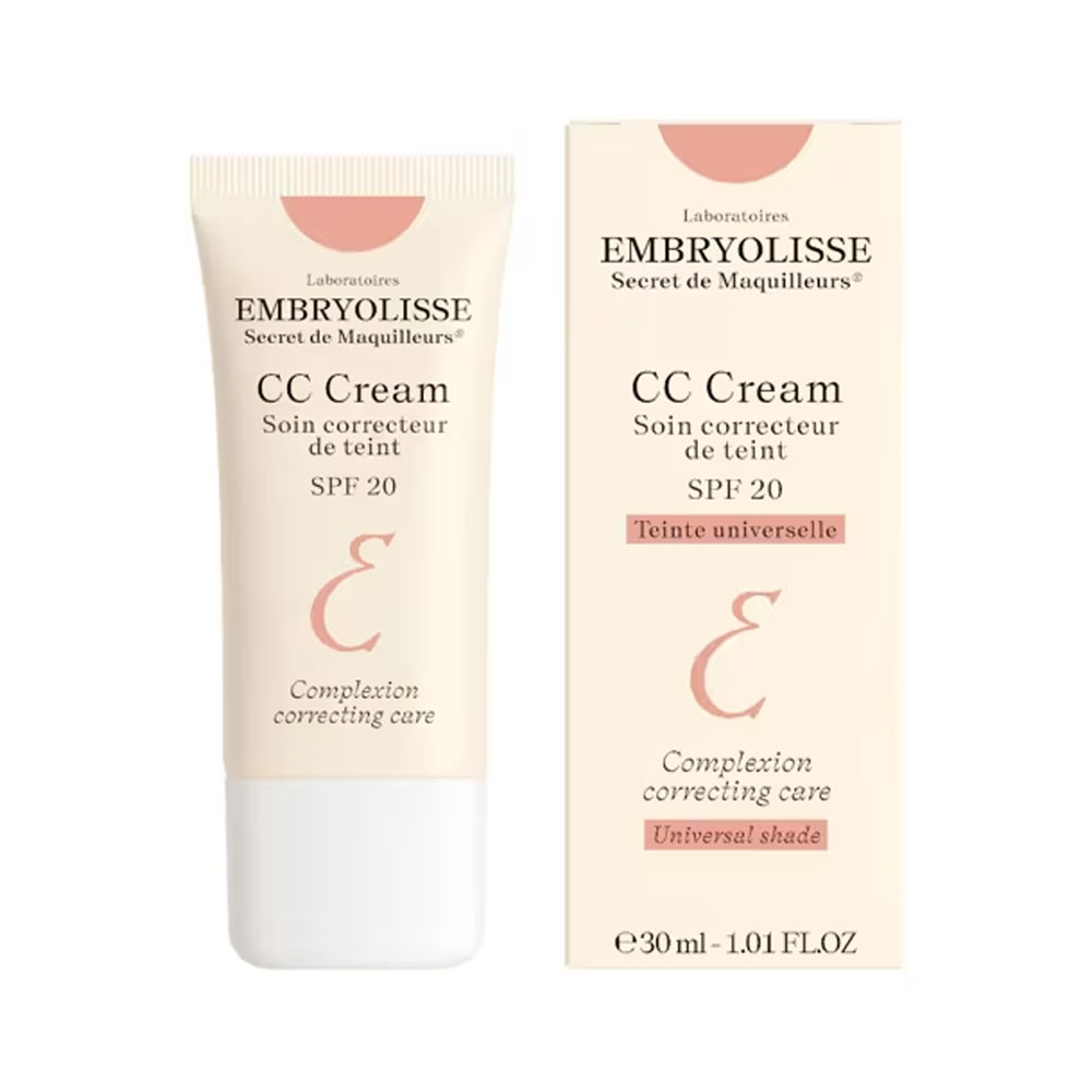 CC Cream Embryolisse Complexion Correcting 30 ml