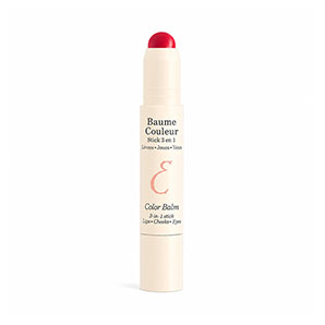 Bálsamo labial Embryolisse Color Balm 3 en 1 Rouge Intense